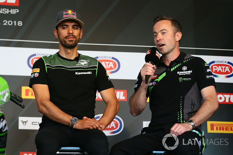 Kenan Sofuoğlu, Kawasaki Puccetti Racing