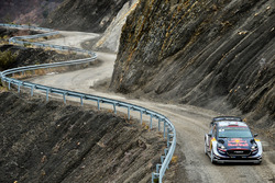 Себастьян Ож'є, Жюльєн Інграссія, Ford Fiesta WRC, M-Sport Ford