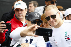 Валттери Боттас, Mercedes AMG F1