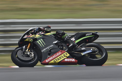 Жоанн Зарко, Monster Yamaha Tech 3