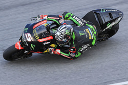 Жоанн Зарко, Monster Yamaha Tech 3