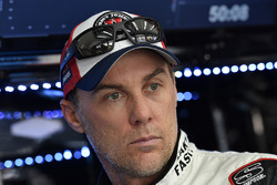 Kevin Harvick, Stewart-Haas Racing, Ford Fusion Jimmy John's