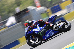 Maverick Viñales, Yamaha Factory Racing