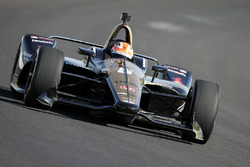 Джеймс Хінчкліфф, Schmidt Peterson Motorsports Honda