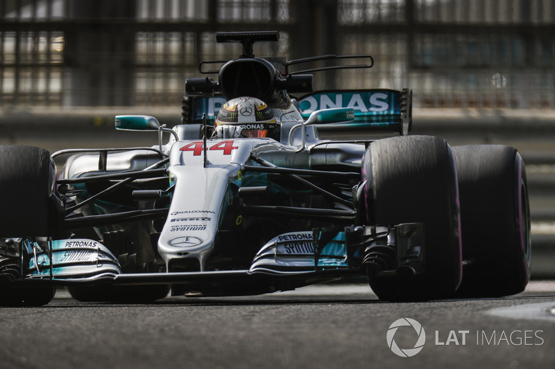 Britanyalı Yarış Pilotu: Lewis Hamilton