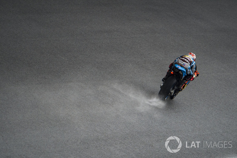 Tito Rabat, Estrella Galicia 0,0 Marc VDS