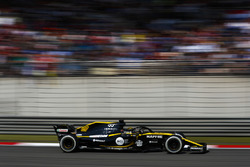 Ніко Хюлькенберг, Renault Sport F1 Team R.S. 18