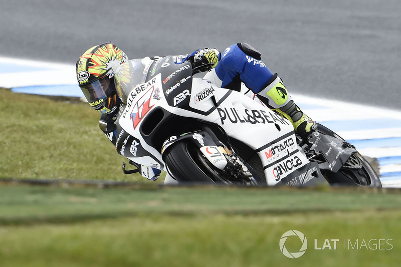 14. Karel Abraham, Aspar Racing Team