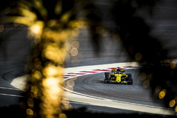 Ніко Хюлькенберг, Renault Sport F1 Team R.S. 18