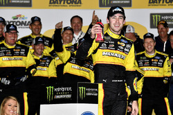 1. Ryan Blaney, Team Penske Ford Fusion