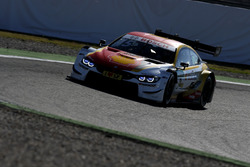 Augusto Farfus, BMW Team RMG, BMW M4 DTM