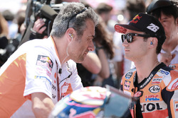 Dani Pedrosa, Repsol Honda Team