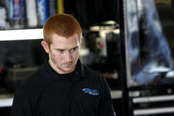 Cole Whitt, Premium Motorsports Toyota