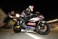 Johann Zarco, Ajo Motorsport