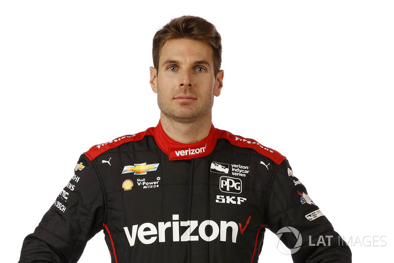 #12: Will Power, Team Penske, Chevrolet