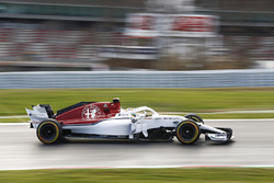 Marcus Ericsson, Sauber C37