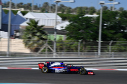 Pierre Gasly, Scuderia Toro Rosso STR12