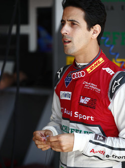 Lucas di Grassi, Audi Sport ABT Schaeffler