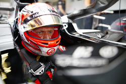 Кевин Магнуссен, Haas F1 Team