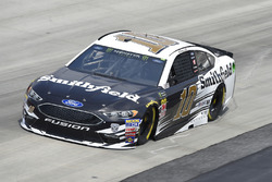 Aric Almirola, Stewart-Haas Racing, Ford Fusion Smithfield
