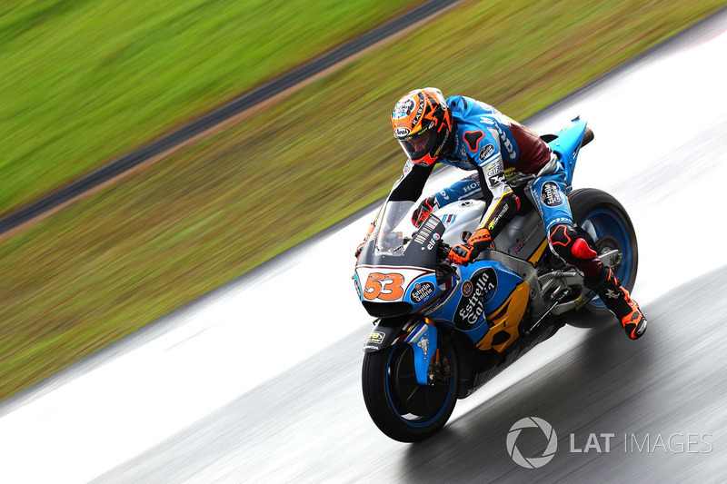 Tito Rabat, Estrella Galicia 0,0 Marc VDS