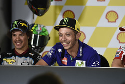 Valentino Rossi, Yamaha Factory Racing