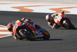 Marc Marquez, Repsol Honda Team