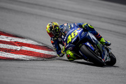 Валентино Россі, Yamaha Factory Racing