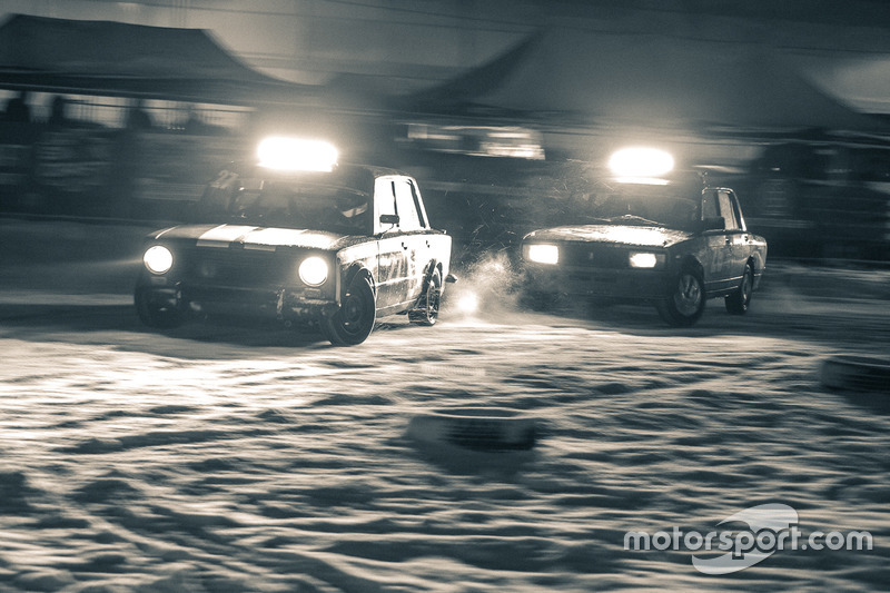 Bitlook Snow Drift 2018