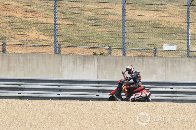 Pol Espargaro, Red Bull KTM Factory Racing