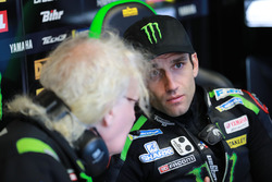 Johann Zarco, Monster Yamaha Tech 3