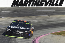 Martin Truex Jr., Furniture Row Racing Toyota