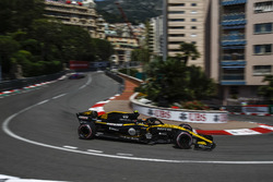 Карлос Сайнс-мол., Renault Sport F1 Team R.S. 18