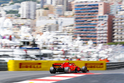 Kimi Raikkonen, Ferrari SF71H