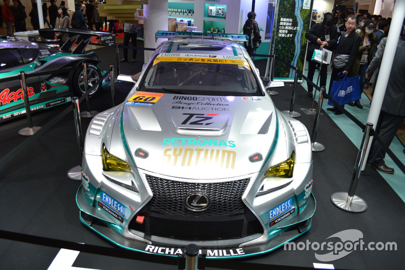 #60 SYNTIUM LMcorsa RC F GT3