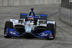 Takuma Sato, Rahal Letterman Lanigan Racing Honda