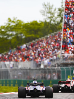 П'єр Гаслі, Toro Rosso STR13