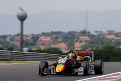 Dan Ticktum, Motopark Dallara F317 - Volkswagen