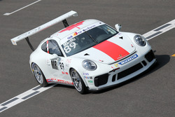 Bashar Mardini, GDL Racing