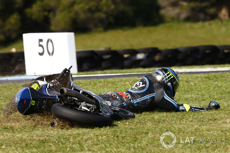 10. Nicolo Bulega, Sky Racing Team VR46