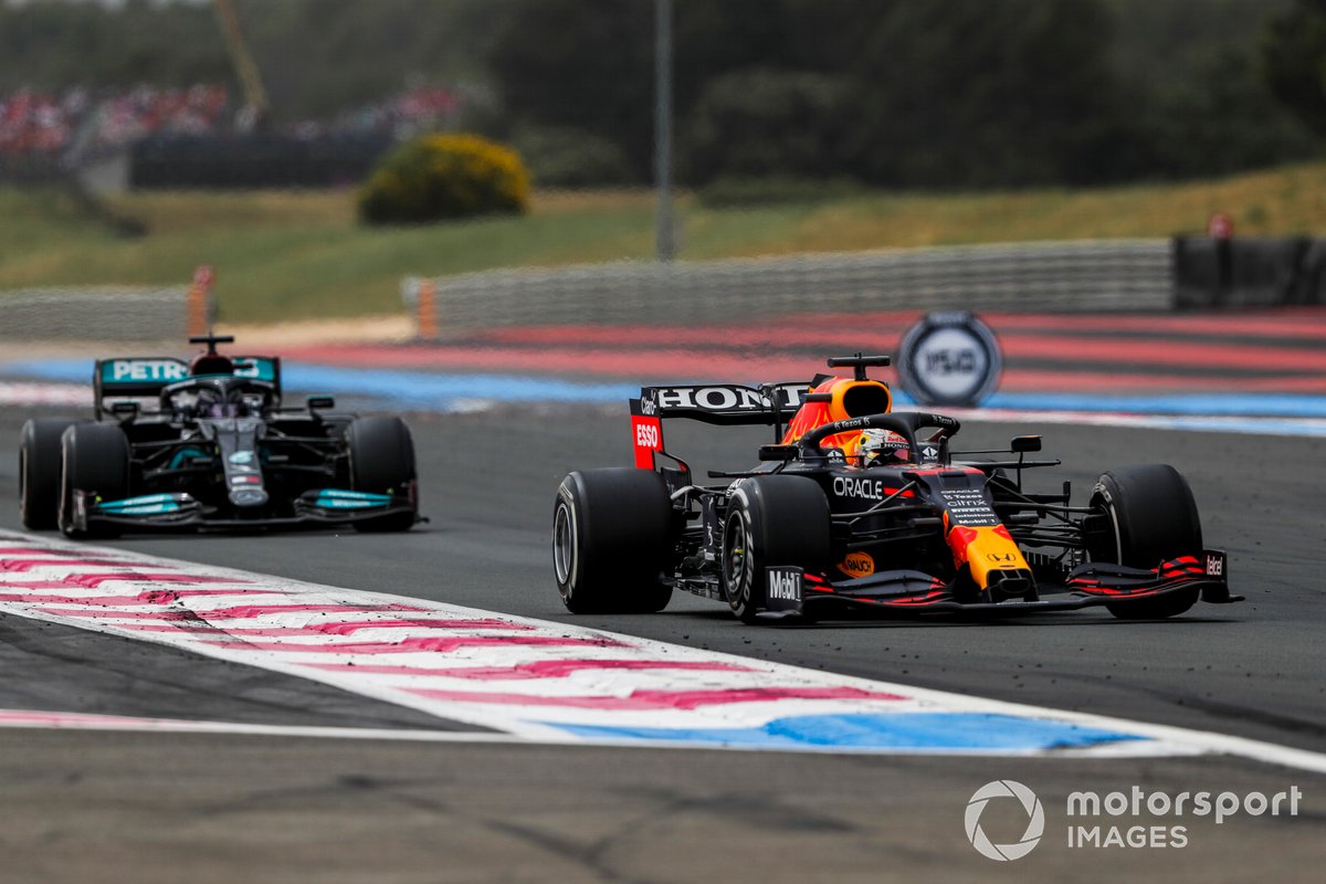 Max Verstappen, Red Bull Racing, Lewis Hamilton, Mercedes