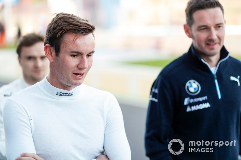 Kirkwood has shown the success of the Road to Indy ladder, and Andretti's Griffiths believes a similar model is viable