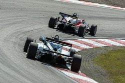 Ralf Aron, Prema Powerteam Dallara F312 - Mercedes-Benz