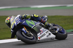 Valentino Rossi, Yamaha Factory Racing