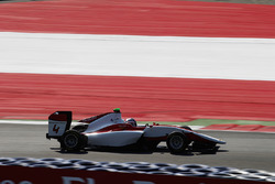 Nyck De Vries, ART Grand Prix
