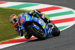Maverick Viñales, Team Suzuki MotoGP