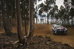 Jari-Matti Latvala, Miikka Anttila, Volkswagen Polo WRC, Volkswagen Motorsport