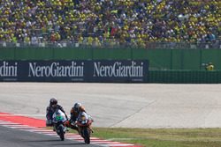 Brad Binder, Red Bull KTM Ajo