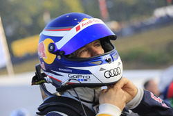 Mattias Ekström, EKS RX