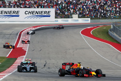 Daniel Ricciardo, Red Bull Racing RB12